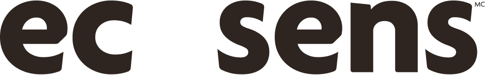 Logo ecosens